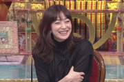 菅野美穂さん、大ファン芸人“一夜限りの復活”に号泣 13年越しの対面で「全菅野が泣いた!」www