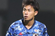 日本代表、FW林大地を追加招集！FW大迫勇也が負傷により辞退（関連まとめ）