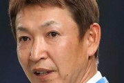 【中日】立浪監督はなぜ福留孝介を使い続けるのか　20打数無安打で打率.000...代打采配に疑問の声