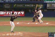 【朗報】日本シリーズ、ガチのマジで面白すぎる