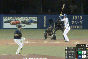 【中日対ヤクルト23回戦】中日、5回無死満塁から石川昂弥の2点タイムリーで逆転！石川昂弥は今日猛打賞！！！！！！！！！！！！！