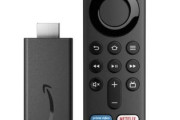 【お得】AmazonのタイムセールでFire TV Stickが40%OFFに