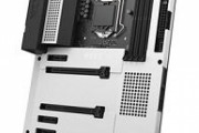 NZXT、Intel Z490チップセットを採用したシンプルなデザインのマザーボード「N7 Z490」を2021年1月8日に発売
