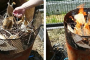 パチンコ屋の駐車場が超便利な事に気付いた