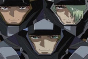 『機動戦士ガンダムSEED』の三人組でクロトが一番好き