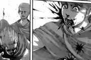 【悲報】進撃の巨人、アルミン死亡！？！？！？！？！？！？！？！？