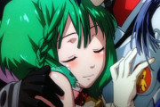 「緑髪は不人気ヒロインのイメージ」←どこのどいつがこれ言い始めたんや？？？？？
