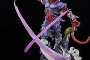 《ドラゴンボールZ》フィギュアーツZERO「ジャネンバ [エクストラバトル]」予約開始！怪物敵ジャネンバがFiguartsZEROシリーズに仲間入り