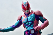 『仮面ライダーリバイス』公式がイラスト企画に無断応募を採用したことを謝罪！キャンペーンは中断に