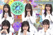 【日向坂46】スルーは許されない…