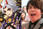 【！？】『原神』、新キャラの声優に西川貴教さんを起用してしまうｗｗｗｗ