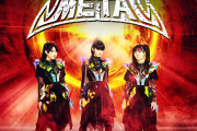 BABYMETAL、ポーランド・ワルシャワで初のヘッドライン公演決定！