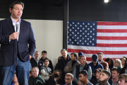 「トランプは自分のため、私は皆さんのために立候補した」デサンティス氏、かすむ「新星」背水の陣…不振なら撤退も #米大統領選