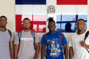 ドミニカカープアカデミーの4選手が来日！練習生として秋季キャンプ参加へ