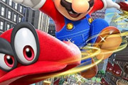【画像】ゲーム雑誌編集者「マリオデはGTAと違って全ての建物に登れる！任天堂すげぇ！」