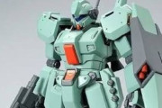 バンダイ以外がガンプラ作ったら駄目なの？ザブングルはハセガワでも作れるのに