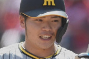 阪神新助っ人・ウィルカーソンが連勝目指す、代打満塁弾の小野寺が今季初スタメン