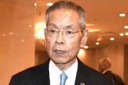 【訃報】ヤクルトの衣笠剛球団会長が死去