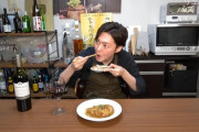 ロシア料理の動画が叩かれた料理研究家・リュウジさん。当該動画の収益をウクライナに寄付