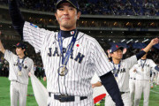 【悲報】オリンピック野球、金メダルじゃないと許されない雰囲気になってしまうｗｗｗｗ