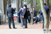 喫煙者「職場に喫煙所がないから昼休みに公園で吸ってます」→　苦情殺到