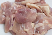 （ヽ´ん`）「わざわざ鶏肉に火を通して食べる必要なんて無いんだよ」