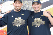 ミスターオリックス・バファローズ、岡田貴弘か平野佳寿か意見が分かれる