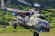 ウクライナがロシア軍パイロットの取り込み成功、Mi-8を操縦してハルキウに到着