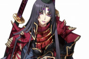 【FGO・画像あり】平景清さん、顔面宝具最強鯖に認定キタ━━ヽ(ﾟωﾟ)ﾉ━━！！！←クオリティ高すぎwwwwwwwwww