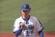 ＤｅＮＡ三浦監督、小園健太の好投で先発枠争いについて「悩むね。もっと悩みます」