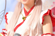 【朗報】コスプレイヤー・えなこ 熱愛発覚も炎上なし