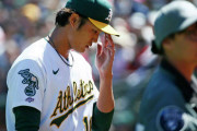 【海外の反応】藤浪晋太郎がＭＬＢチキンレースに登場【海外の反応】