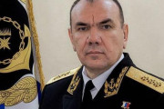 国営ロシア通信、海軍総司令官の交代を正式報道…エフメノフ大将は相次ぐ艦艇喪失で更迭か！
