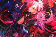 【FGO】TKSG　Fate/GrandOrderのイラスト紹介3531