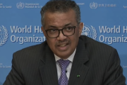 WHO「パンデミックの脅威が現実味を帯びてきたが制御は可能だ」