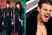 【海外】BABYMETAL、次はヤングブラッドとのコラボを希望