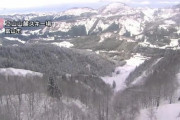 【富山】スキー場のコース外で40歳男性が上半身が雪に埋まり倒れる…搬送も死亡 立入禁止の“バックカントリー”で滑走か