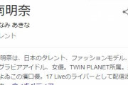 タレント・南明奈、第１子妊娠！　すでに安定期のもよう