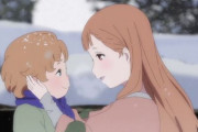 【朗報】「あの花」岡田麿里さんの初監督アニメ映画『さよならの朝に約束の花をかざろう』、11月にTV初放送決定！  キャラデザは吉田明彦さん