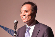【違法サプリ疑い】サントリーHD会長辞任の新浪剛史氏「クーデターにはめられた！」「知人の女性が一方的に送りつけてきた」