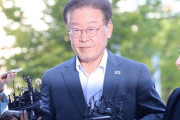 【速報】断食9日の韓国最大野党代表「体調が優れない」検察の取り調べ8時間で中止　検察「次は12日、150枚の質問書を準備」代表「無理忙しい」