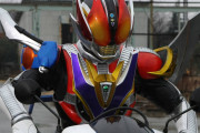 【仮面ライダー電王】クライマックスフォーム、良太郎とタロスズの繋がりが熱すぎる