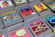 【驚愕】GAMEBOYソフトをすべてコンプリートする猛者現るwww