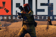 『Rust Console Edition』海外向け発売日が5月21日に決定！新たなゲームプレイトレーラーも公開