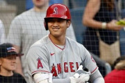 米スポーツ専門局「大谷翔平、大型契約なら“5年総額274億円”」と予測、額がヤベェ
