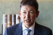 立浪「今年こそ二遊間を固定したい」