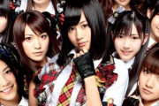 AKB、ジャニーズ、EXILEが覇権握ってた時代ｗｗｗｗｗｗｗ