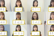 【SKE48】KⅡはしゃわこ、さり、ゆきなちゃんとインテリメンバーも輩出してるんだがな