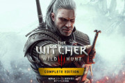 次世代機版『ウィッチャー3』今年発売決定！Netflix実写ドラマ版との無料コラボDLCも準備中！