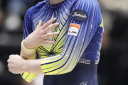 【悲報】体操女子五輪代表・宮田笙子（19）喫煙疑惑で離脱、パリ五輪出場は不透明